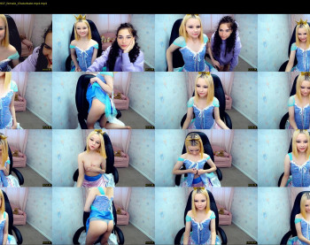 boooooom_ — 70 minute Chaturbate female cam show recording, 720p, Sep 2, 2020