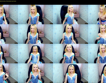 boooooom_ — 70 minute Chaturbate female cam show recording, 720p, Sep 2, 2020