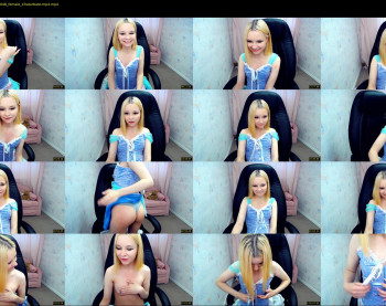 boooooom_ — 70 minute Chaturbate female cam show recording, 720p, Sep 2, 2020