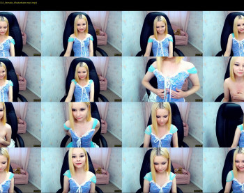 boooooom_ — 70 minute Chaturbate female cam show recording, 720p, Sep 2, 2020