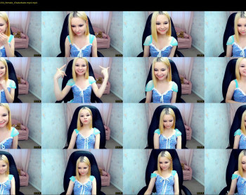 boooooom_ — 66 minute Chaturbate female cam show recording, 720p, Sep 2, 2020