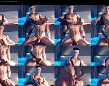 briannhardone — 78 minute Chaturbate male cam show recording, 720p, Sep 2, 2020