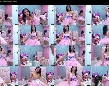 catalina__10_ — 70 minute Chaturbate female cam show recording, 1080p, Sep 2, 2020