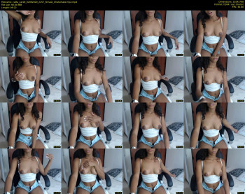 catta_cat18 — 10 minute Chaturbate female cam show recording, 720p, Sep 2, 2020