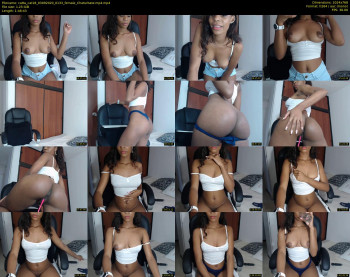 catta_cat18 — 109 minute Chaturbate female cam show recording, 720p, Sep 3, 2020