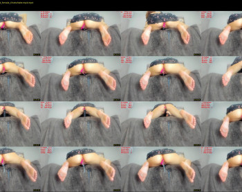 catty190 — 5 minute Chaturbate female cam show recording, 720p, Sep 2, 2020