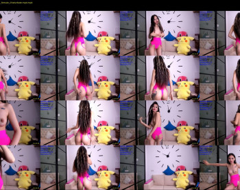 chan_lia — 37 minute Chaturbate female cam show recording, 1080p, Sep 2, 2020