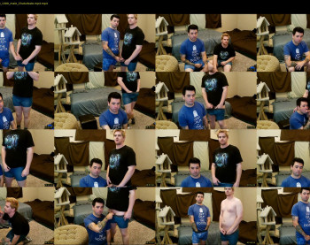 chrisryan00 — 48 minute Chaturbate male cam show recording, 720p, Sep 2, 2020