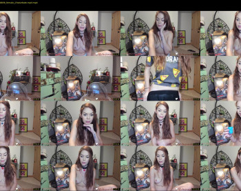 chrysanthulu — 70 minute Chaturbate female cam show recording, 1080p, Sep 2, 2020