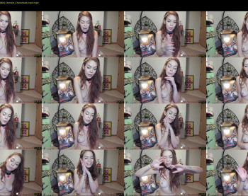 chrysanthulu — 3 minute Chaturbate female cam show recording, 1080p, Sep 2, 2020