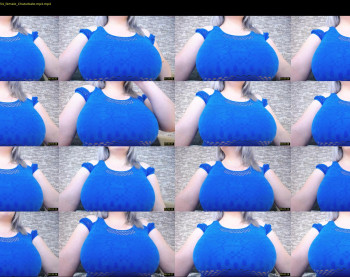 clara4love — 10 minute Chaturbate female cam show recording, 720p, Sep 2, 2020
