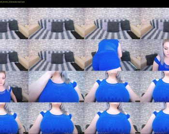 clara4love — 14 minute Chaturbate female cam show recording, 720p, Sep 3, 2020