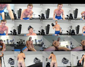 colbyknox — 99 minute Chaturbate male cam show recording, 720p, Sep 2, 2020