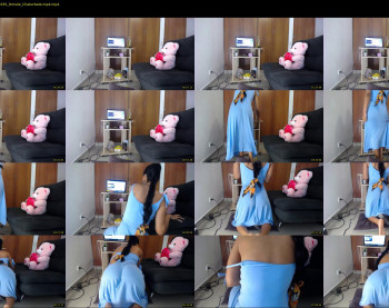 cummingurl — 9 minute Chaturbate couple cam show recording, 720p, Sep 3, 2020