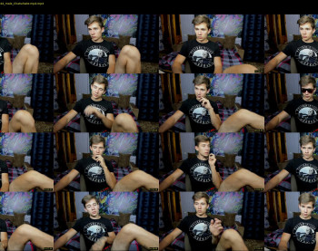 daniel_like — 21 minute Chaturbate male cam show recording, 720p, Sep 2, 2020