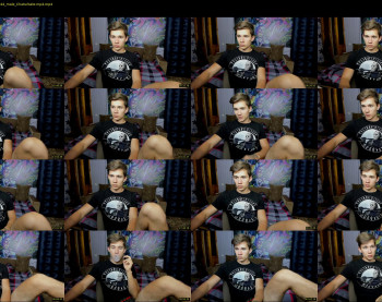 daniel_like — 48 minute Chaturbate male cam show recording, 720p, Sep 2, 2020