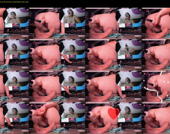 dayanna_sweet — 10 minute Chaturbate female cam show recording, 1080p, Sep 2, 2020