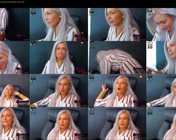 debralee — 45 minute Chaturbate female cam show recording, 1080p, Sep 2, 2020