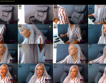 debralee — 61 minute Chaturbate female cam show recording, 1080p, Sep 2, 2020