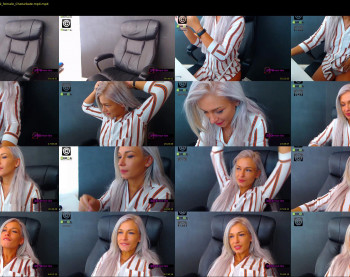debralee — 58 minute Chaturbate female cam show recording, 1080p, Sep 2, 2020