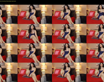 dianacharm — 4 minute Chaturbate female cam show recording, 1080p, Sep 2, 2020
