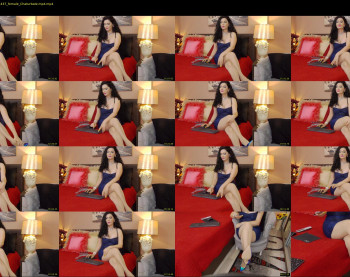 dianacharm — 10 minute Chaturbate female cam show recording, 1080p, Sep 2, 2020