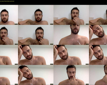 dickjulian — 5 minute Chaturbate male cam show recording, 480p, Sep 2, 2020