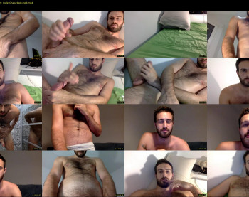 dickjulian — 124 minute Chaturbate male cam show recording, 480p, Sep 3, 2020