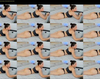 dyanne18 — 4 minute Chaturbate female cam show recording, 1080p, Sep 2, 2020