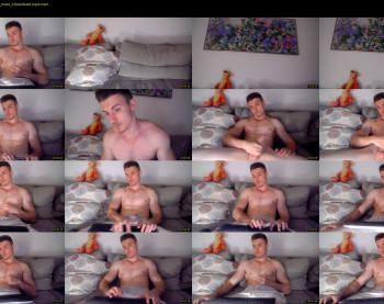 eddieds — 68 minute Chaturbate male cam show recording, 1080p, Sep 2, 2020