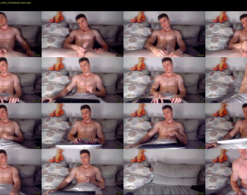 eddieds — 46 minute Chaturbate male cam show recording, 1080p, Sep 2, 2020