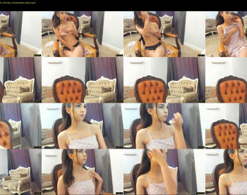 ehotlovea — 70 minute Chaturbate female cam show recording, 1080p, Sep 2, 2020