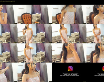 ehotlovea — 21 minute Chaturbate female cam show recording, 1080p, Sep 2, 2020