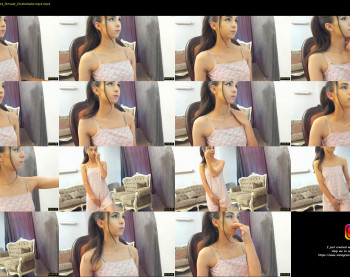 ehotlovea — 35 minute Chaturbate female cam show recording, 1080p, Sep 2, 2020