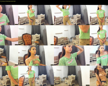 ehotlovea — 71 minute Chaturbate female cam show recording, 1080p, Sep 2, 2020