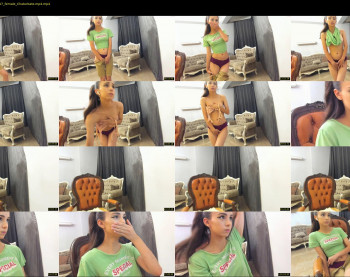 ehotlovea — 70 minute Chaturbate female cam show recording, 1080p, Sep 3, 2020