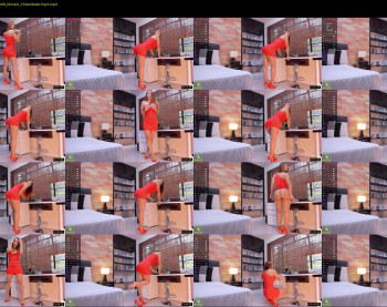 ella_pridee — 70 minute Chaturbate female cam show recording, 720p, Sep 2, 2020