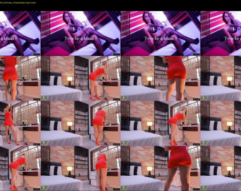 ella_pridee — 17 minute Chaturbate female cam show recording, 720p, Sep 2, 2020