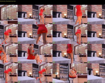 ella_pridee — 65 minute Chaturbate female cam show recording, 720p, Sep 2, 2020