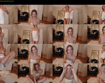 ellaa91 — 71 minute Chaturbate female cam show recording, 1080p, Sep 2, 2020