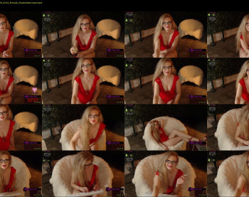 emilyanderson_ — 66 minute Chaturbate female cam show recording, 1080p, Sep 2, 2020