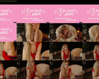 emilyanderson_ — 63 minute Chaturbate female cam show recording, 1080p, Sep 2, 2020