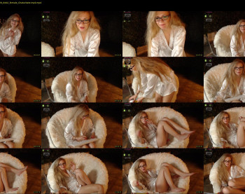 emilyanderson_ — 16 minute Chaturbate female cam show recording, 1080p, Sep 3, 2020