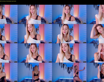 emmi_rosee — 17 minute Chaturbate female cam show recording, 720p, Sep 2, 2020
