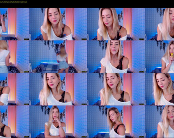emmi_rosee — 4 minute Chaturbate female cam show recording, 720p, Sep 2, 2020