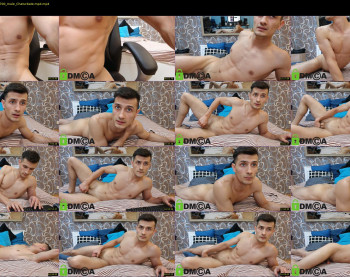 eric_poston — 59 minute Chaturbate male cam show recording, 720p, Sep 2, 2020