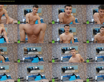 eric_poston — 59 minute Chaturbate male cam show recording, 720p, Sep 2, 2020