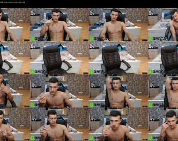 eric_poston — 59 minute Chaturbate male cam show recording, 720p, Sep 2, 2020