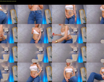 fallingangel_ — 70 minute Chaturbate female cam show recording, 1080p, Sep 2, 2020