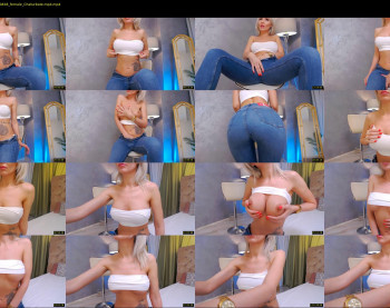 fallingangel_ — 70 minute Chaturbate female cam show recording, 1080p, Sep 2, 2020